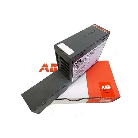 TA524 ABB - Módulo acoplador fictício 1SAP180600R0001