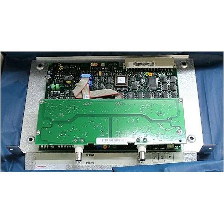 CI626A ABB - Placa de administrador de barramento 3BSE005023R1