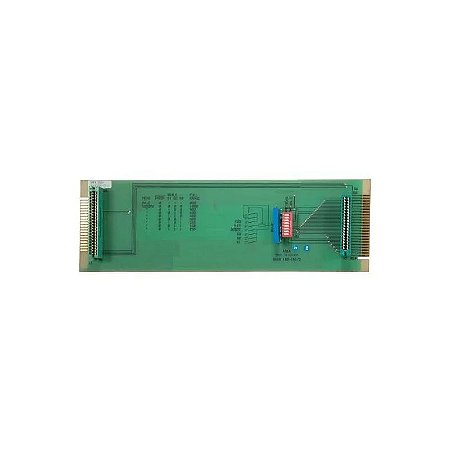 YL643001-CF ABB - Placa de Teste QHFA 200