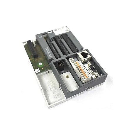 TB511-ETH_R01xx ABB - Base do Terminal da CPU 1SAP111100R0170
