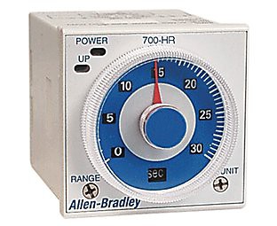 700-HRQN2HA22 RELÉS DE TEMPORIZAÇÃO 220V 8 PINOS