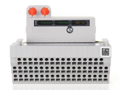 5094-RTB32C FLEX 5000 Bloco de Termo Removível 32 Saída