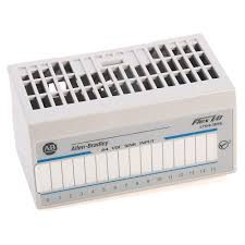 1794-IJ2 FLEX I/O 2 CH FREQUÊNCIA I/P MOD >32KhZ Allen-Bradley