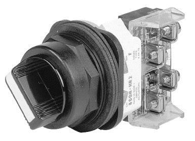 800H-HR2A SELETOR DE SWITCH - Allen-Bradley