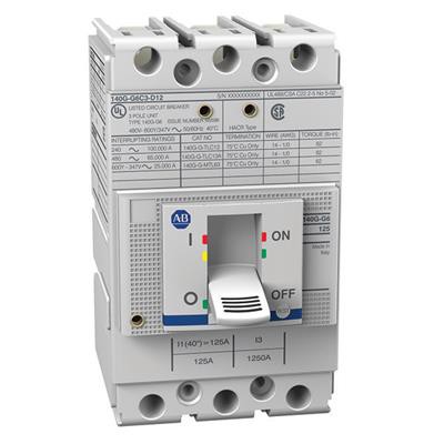 140G-G6C3-C63 -  Allen-Bradley