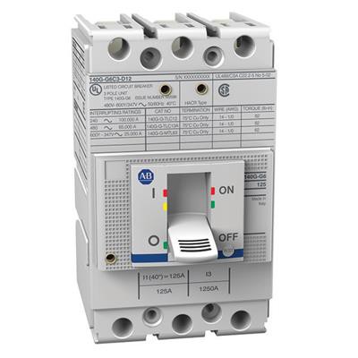 140G-H2F3-D16 -  Allen-Bradley