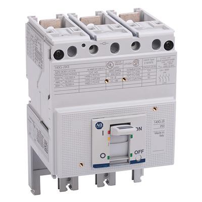 140G-J3F3-D25 -  Allen-Bradley