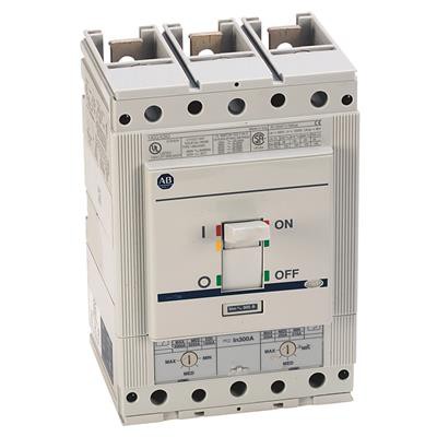 140G-K3F3-D40 -  Allen-Bradley