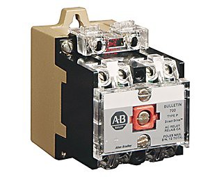 700-P400A1 -  Allen-Bradley