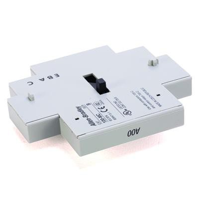 100-MCA00 - Allen-Bradley