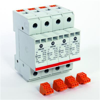 4983-DS277-404 -  Allen-Bradley