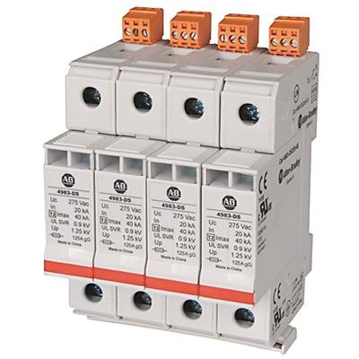 4983-DS480-403 -  Allen-Bradley