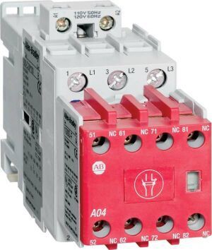 100S-C16KF23C -  Allen-Bradley