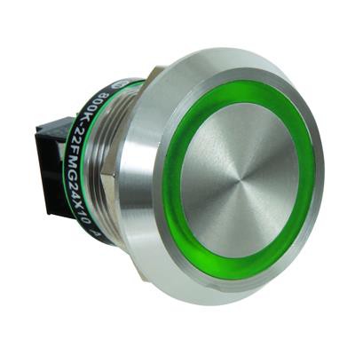 800K-22FMG24X10 -  Allen-Bradley