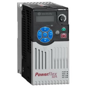 25B-B2P5N104 -  Allen-Bradley