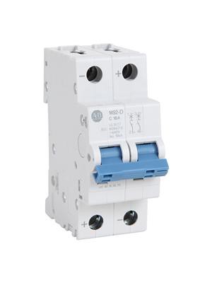 1492-D2C010 -  Allen-Bradley