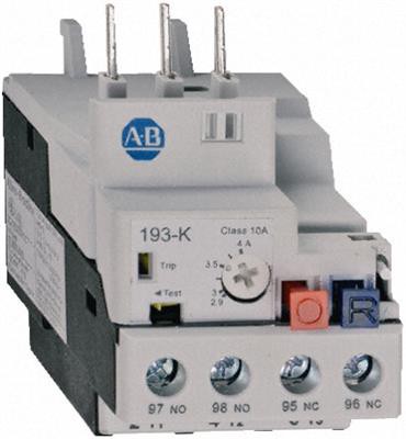 193-KC10 -  Allen-Bradley