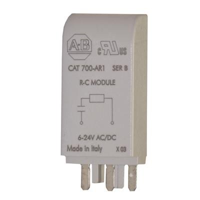 700-AR2 -  Allen-Bradley