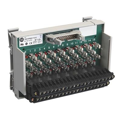 1492-IFM20F-F-2 -  Allen-Bradley