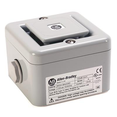 855H-BD30BD -  Allen-Bradley