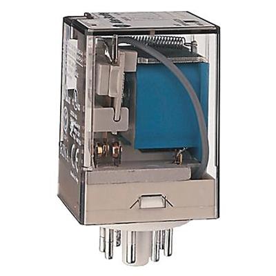 700-HA32Z24-3-4 - Relés plug-in Allen-Bradley