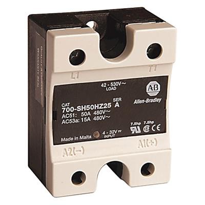 700-SH25HZ25 -  Allen-Bradley