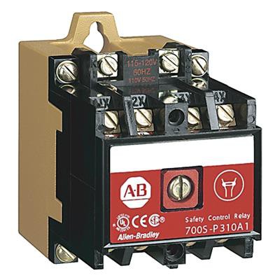700S-DCPK310Z24 -  Allen-Bradley