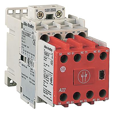 700S-CF620EJC -  Allen-Bradley