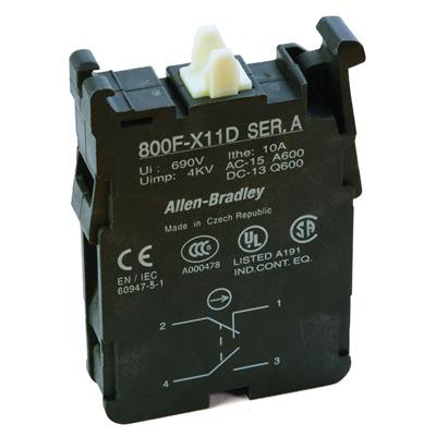 800F-X11D -  Allen-Bradley