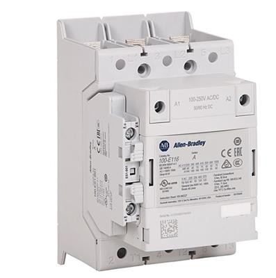 100-E580ED11 -  Allen-Bradley