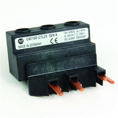 100-CTL23 -  Allen-Bradley