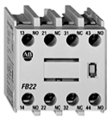 100-FA02 -  Allen-Bradley
