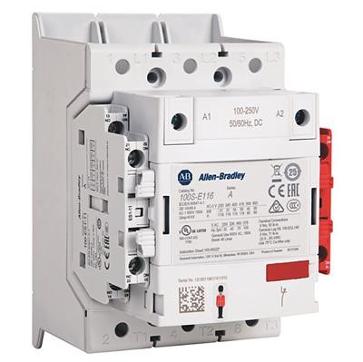 100S-E205KJ12C -  Allen-Bradley