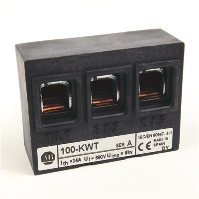100-KWT -  Allen-Bradley