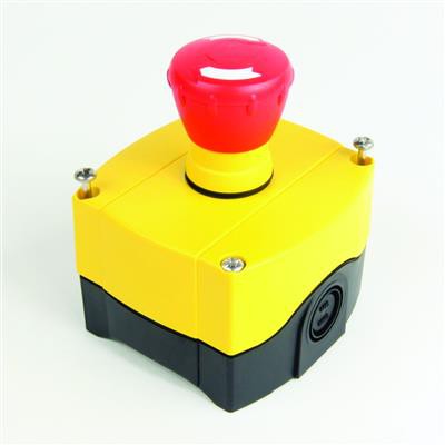 800F-1YM2 -  Allen-Bradley