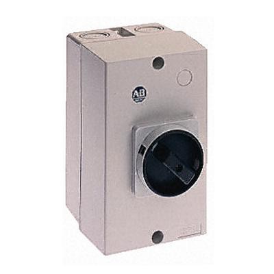 198E-AYTG2 -  Allen-Bradley