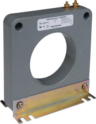 193-CBCT4 - Allen-Bradley