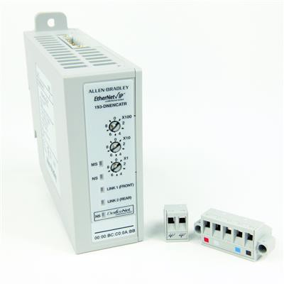 193-DNENCATR - Allen-Bradley