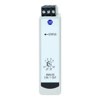 193-EXP-AIO-31 - Allen-Bradley