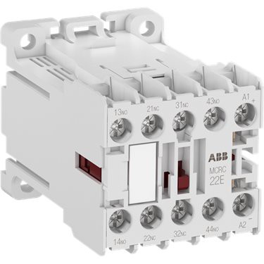 1SAH102033R9900 ABB MCRA031ATY