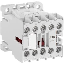 1SAL101650R9902 ABB MC2AB00AT4