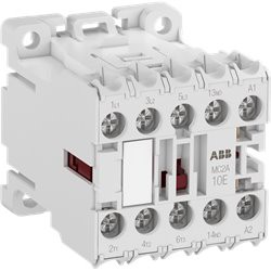 1SAL102176R9902 ABB MC2A301AR6