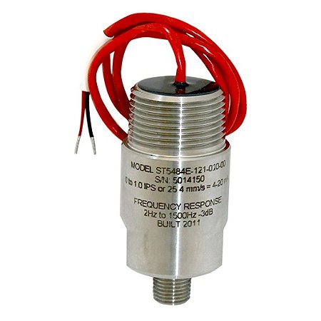 TRANSMISSOR METRIX ST5484E-121-010-00