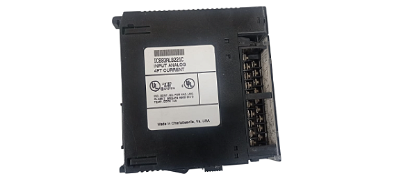 MODULO PLC FANUC IC693ALG221