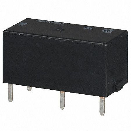 RELÉ DE ALIMENTAÇÃO G6B-1174P-FD-US-P6B OMRON