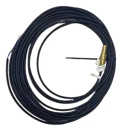 SENSOR INDUTIVO NJ1.5-8N-Y18812 PEPPERL+FUCHS