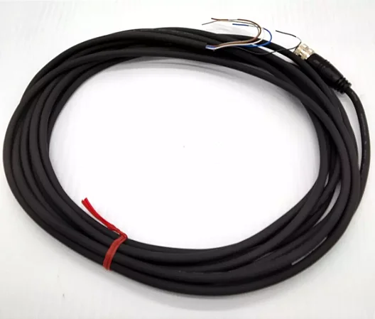 CABO PADRÃO TIPO CONECTOR GS-P5C5 KEYENCE