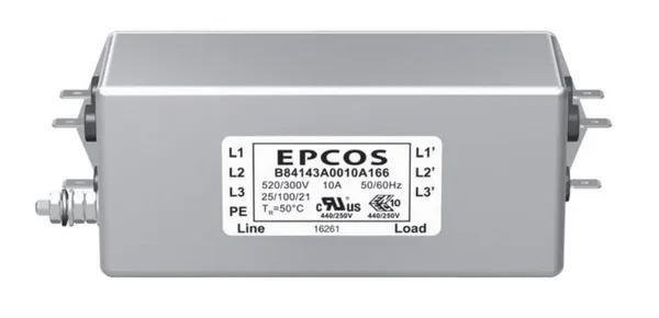 B84143-B320-S20 TDK-Lambda