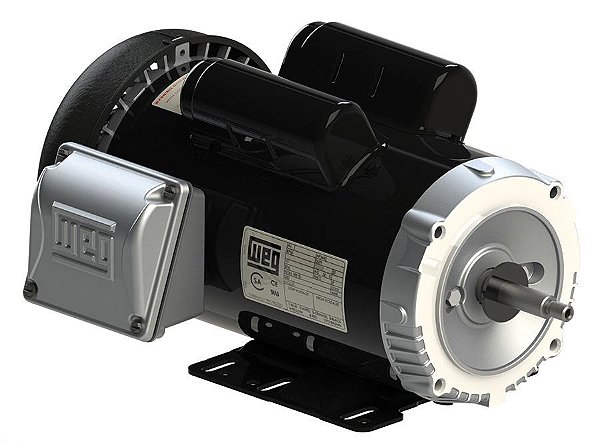 00136ES3EJP56J-S WEG Electric