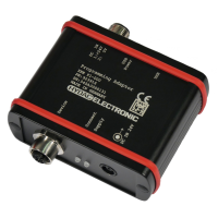 00923695 Hydac - ZBE P1-000